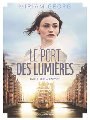 cover image of Le Chapeau vert